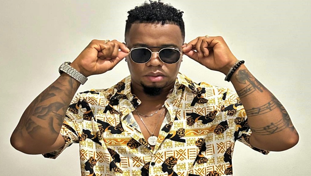 Elegbapho com Pagode do Lú