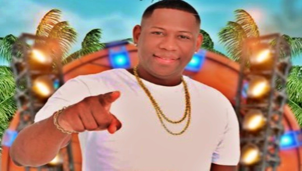 Elton Pinheiro e Samba Top