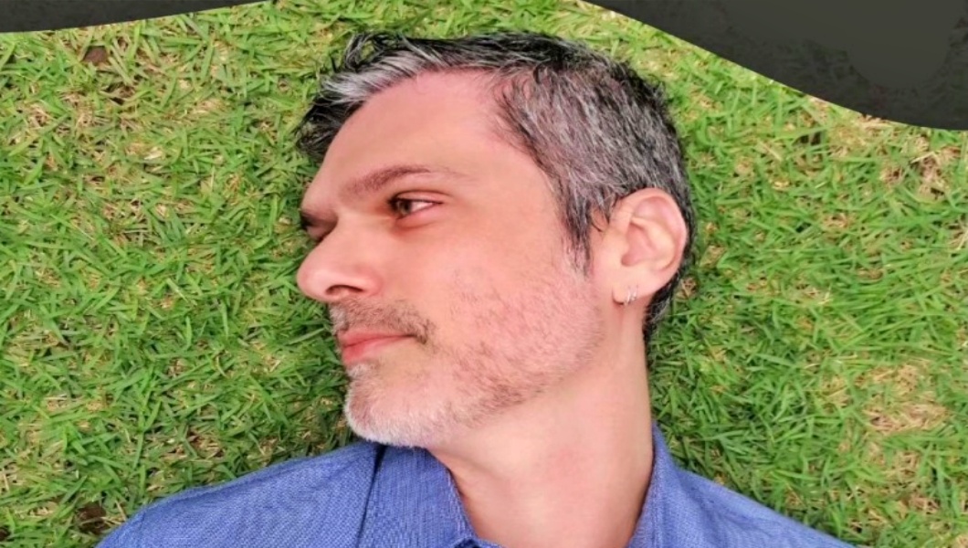 Sandro Andrade e Banda no Show “Quem é do amor: as canções de Sérgio Sampaio”