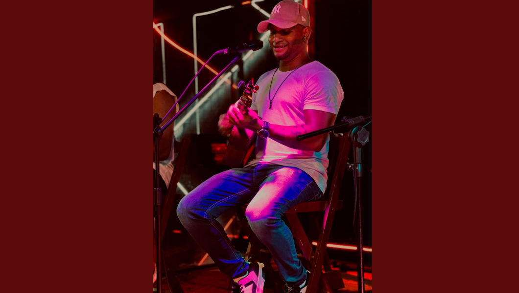 Pagodinho de quarta, com Pagode do GG.