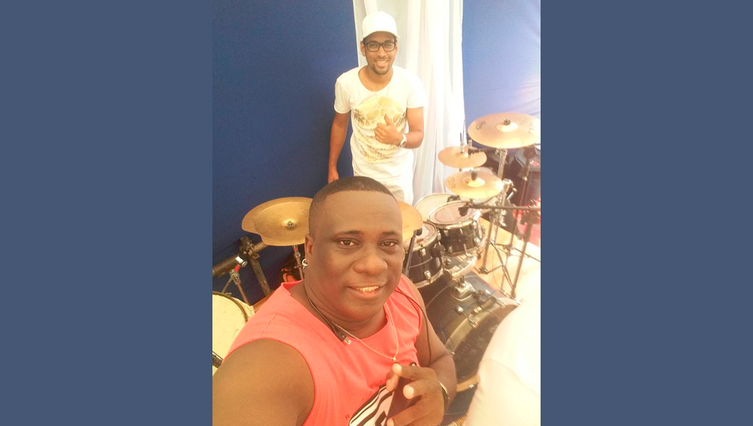 Domingo no Fazenda com Nosso Dom