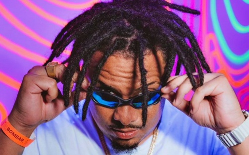 Samba de Quinta – Bailaum com Pagode do Nanny, Caboquinho, Dan Mocidade, Bob na Voz, Álvaro Réu, A Dama e Jeffinho Ex O Maestro.