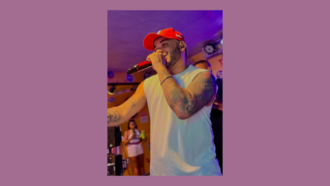 Papo de Boteco com Samba On e Bruninho Santiago