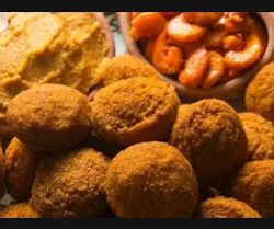 Acarajé de Mainha - Stella Mares