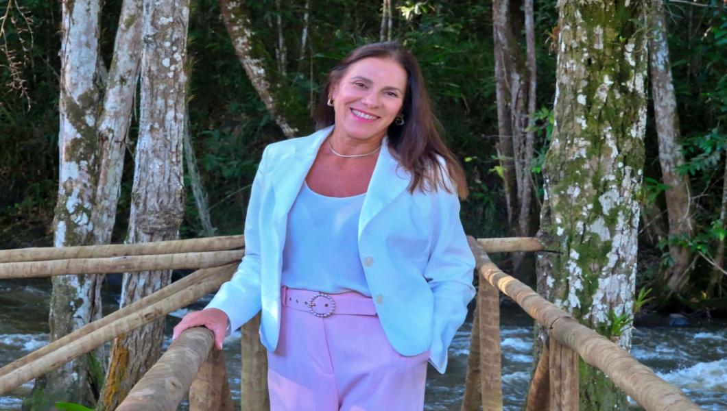 Lançamento de livros – “Cartas da Natureza -Uma jornada de Autoconhecimento e Autotransformação” e “O Poder do seu Passado”