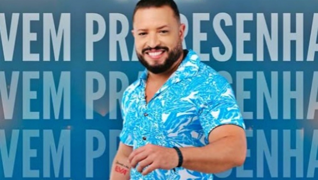 Pedro Felippo