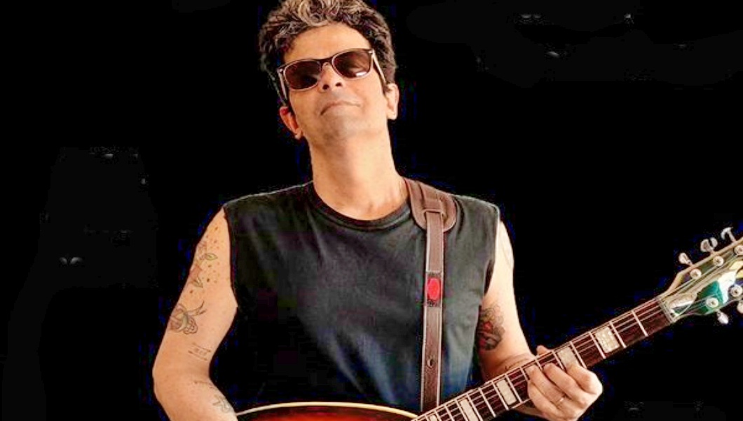 Marcelo Letal e Banda