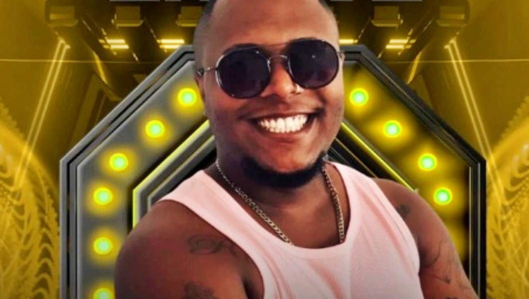 Sond Samba na Segunda no Fazenda