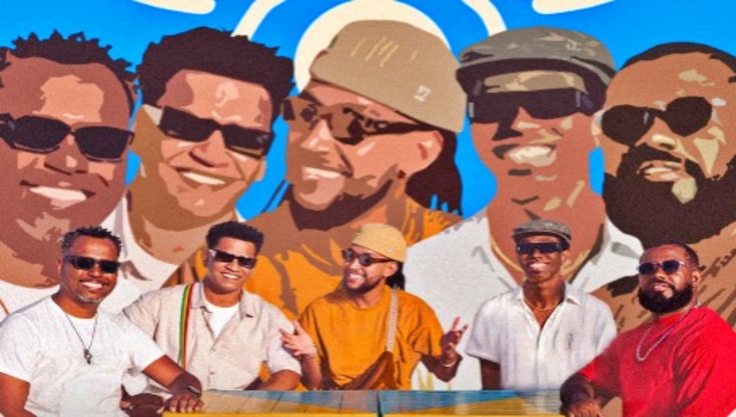 Fragmentos de Samba em Fragmentos de Amor