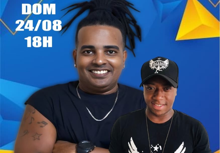 Samba do Garcia com Lu Dakele Jeito. Convidado: Simplesmente Nós