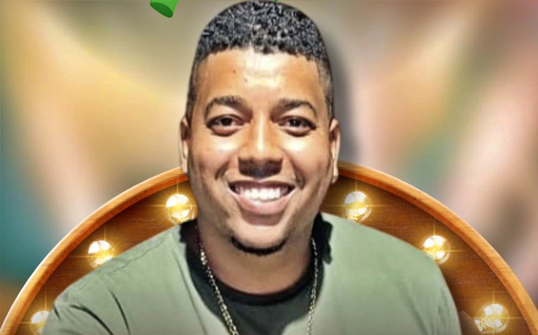 Samba do Quiabo com Os Primos e convidados