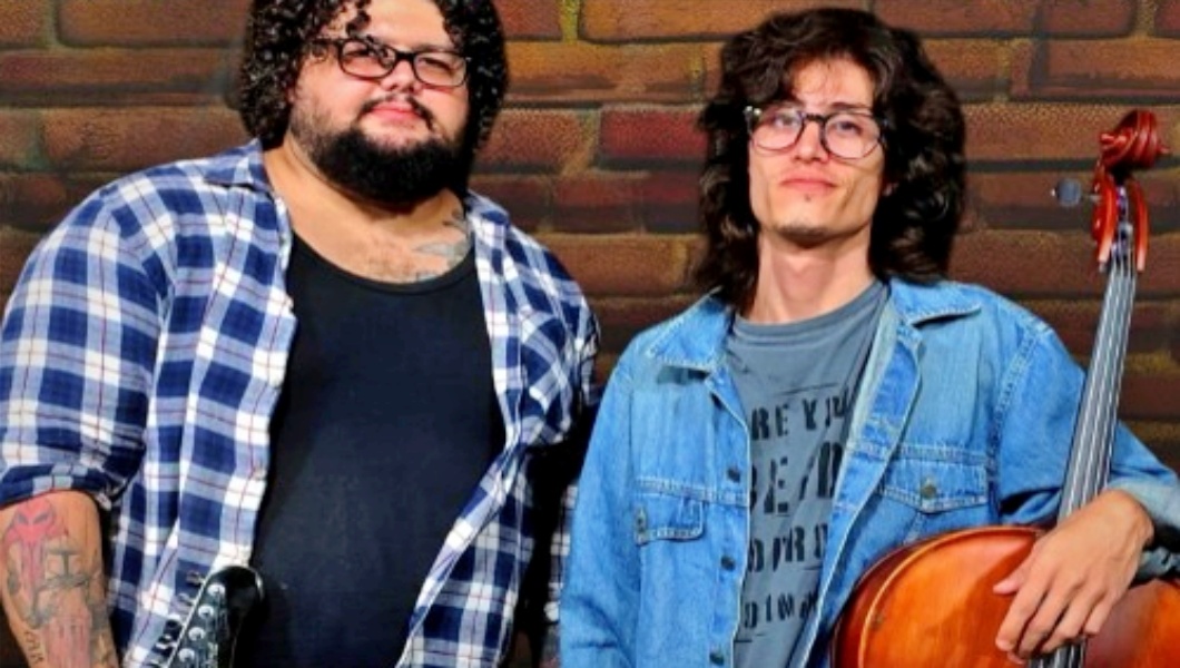 Jack & Anmir
