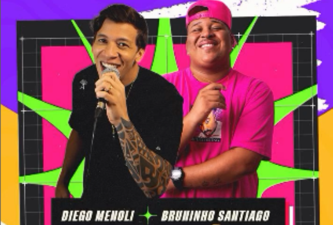 Papo de Boteco com Diego Menoli e Bruninho Santiago