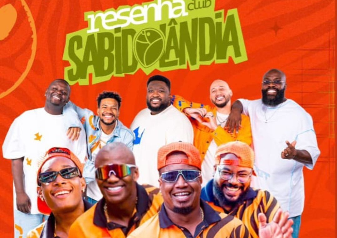 Resenha Dub Sabidolândia. Junto e Misturado. Participação: Benzadeus (BSB)