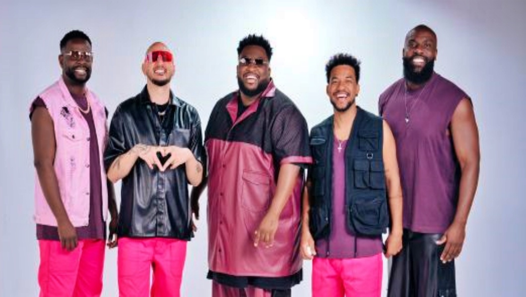 Na Rota do Benza no Pelô com Benzadeus convida Mari Fernandez, Olodum, Filipe Escandurras e atração surpresa