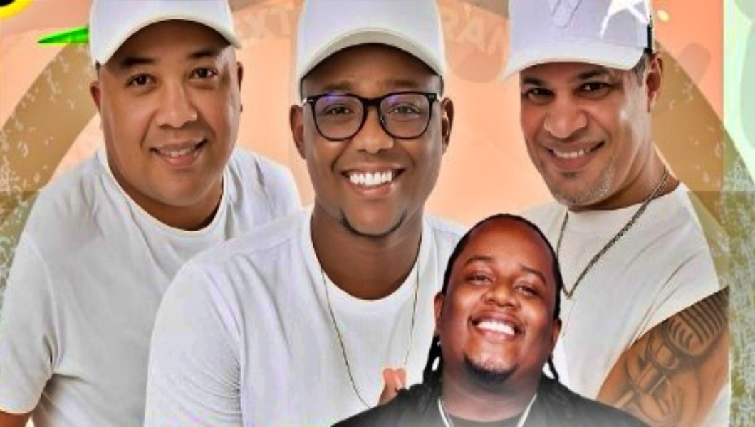 Sexta de Branco com De Outra Forma e Samba Lera