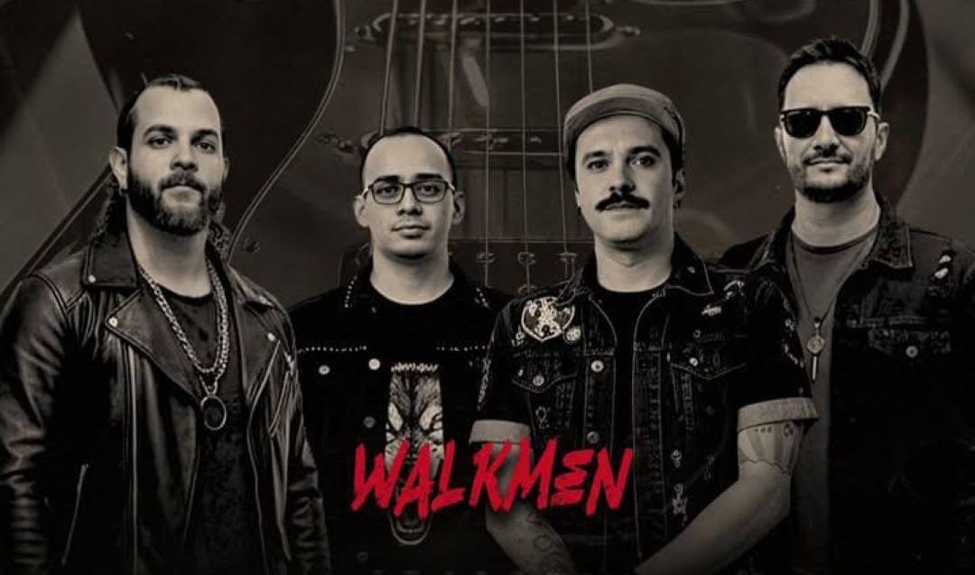 Walkmen