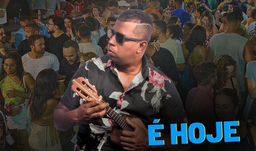 Roda de Samba com Grupo Rara Raiz