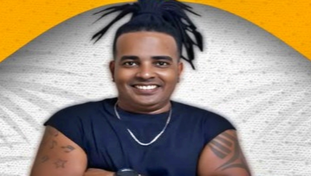 Lu Dakele Jeito