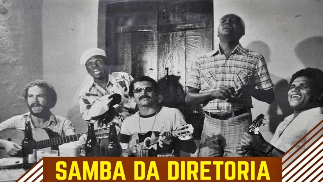 Samba da Diretoria