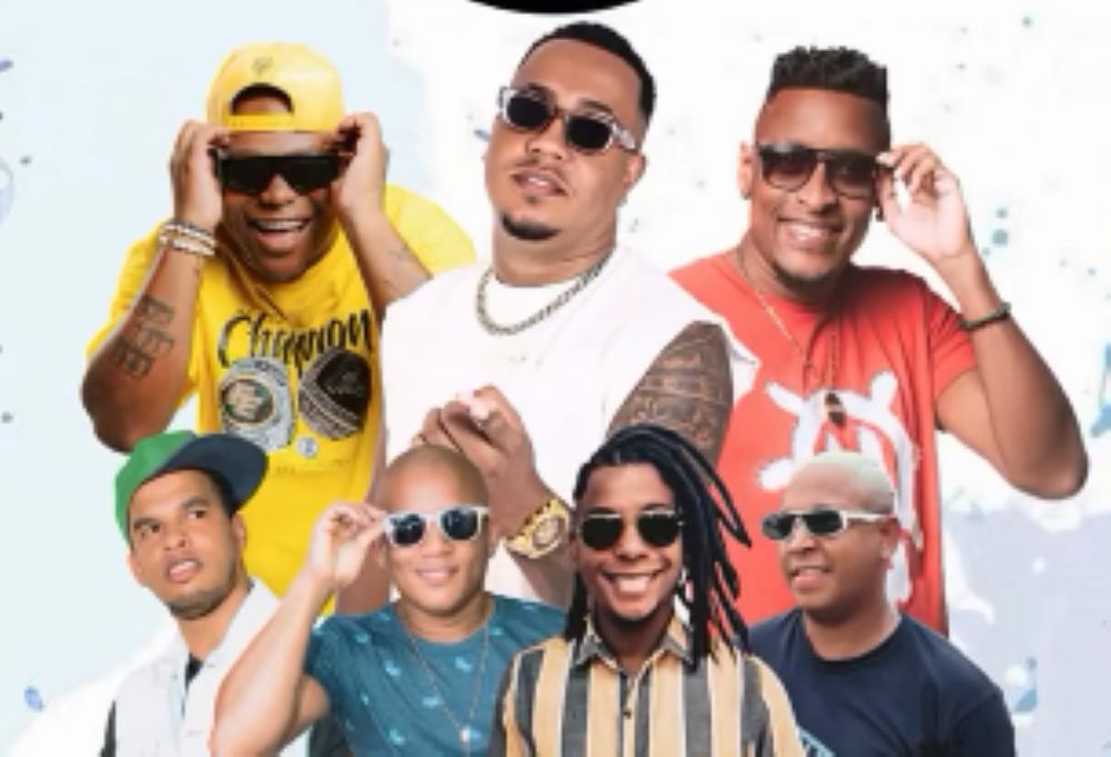 Ladainha, Amaral e Cezar Olliver. After: Oh Pikanty