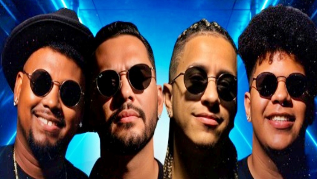 Banda DNA e Kevin