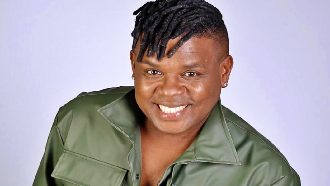 Afrosambah e Marquinhos Marques