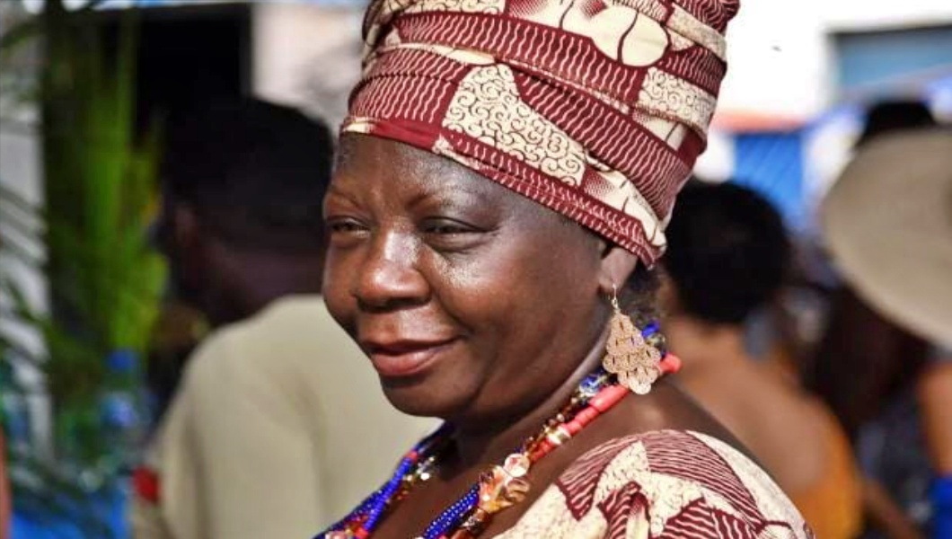 Homenagem à Negra Ginga com Grupo Bambeia, Romilson Pretão, Partido Popular, Orisun Agbárà, Juliana Ribeiro, Siki Jo-An e convidados