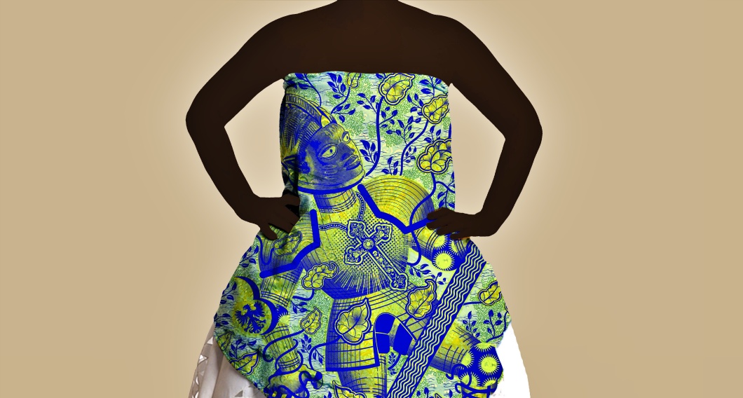 Exposição Pano da Costa