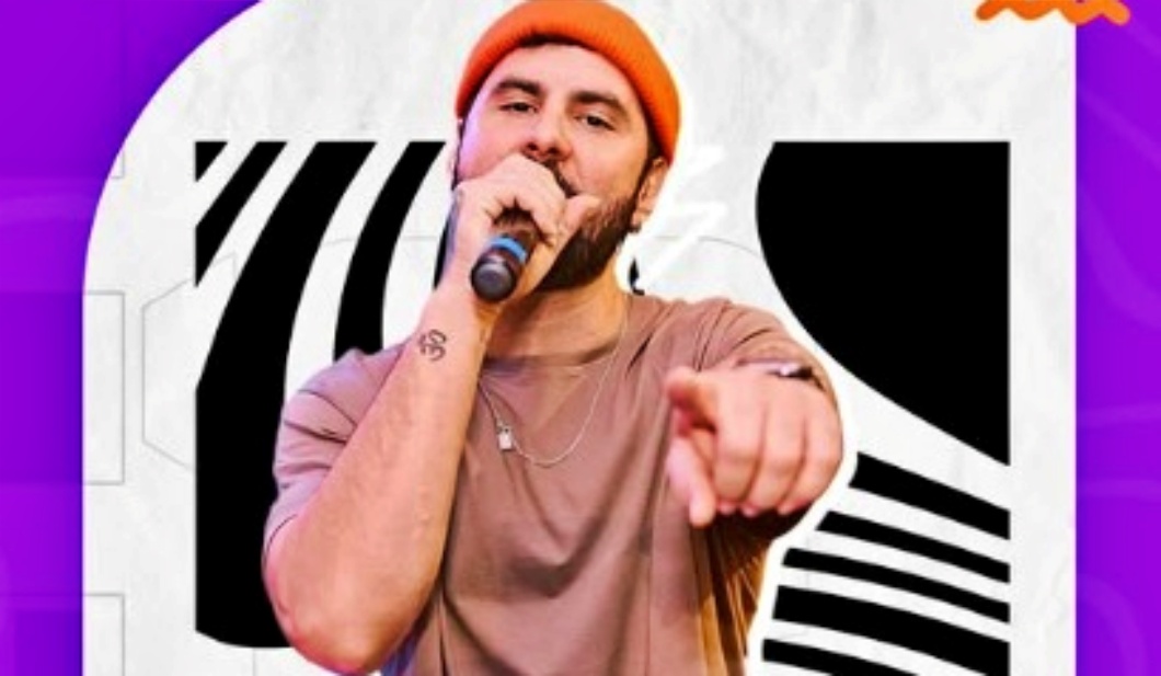 Samba na Orla com Dj Frede Beck, Gosto do Desejo, Axé Prime e Tchello Araújo