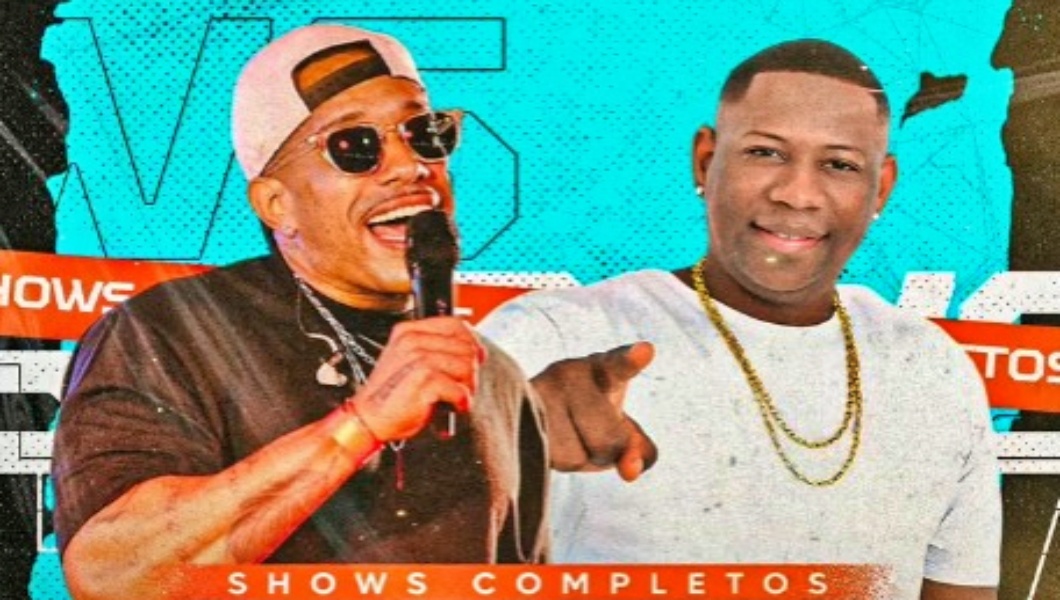 Elton Pinheiro e Samba Top