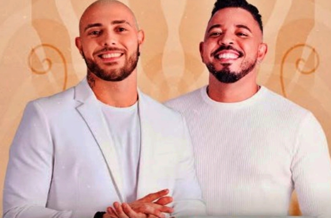 Réveillon Salvador 2026 com Allan Almeida e Pagod’in do Robson