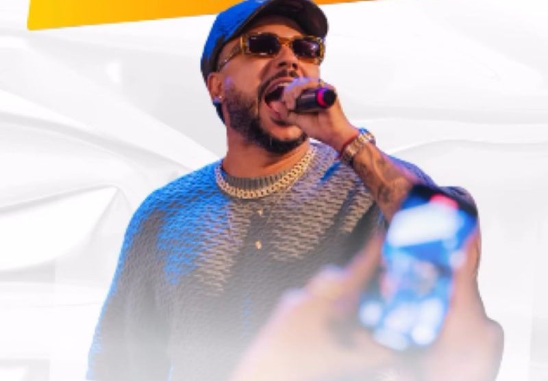 Pagode do Viny