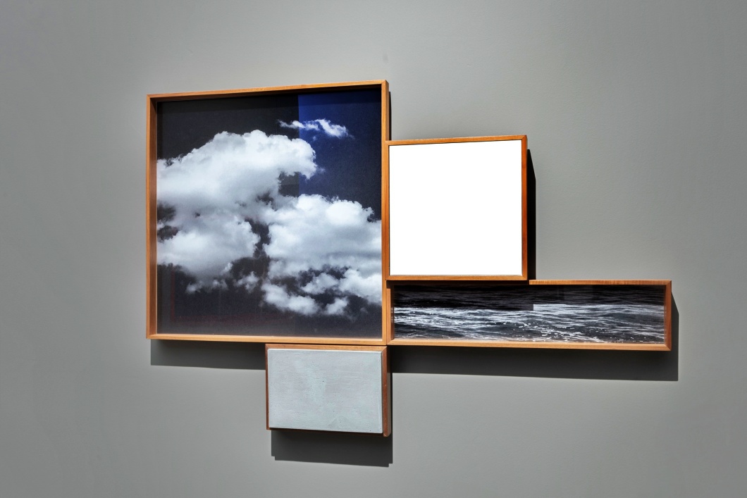 Abertura da Exposição Paisagens em Travessia