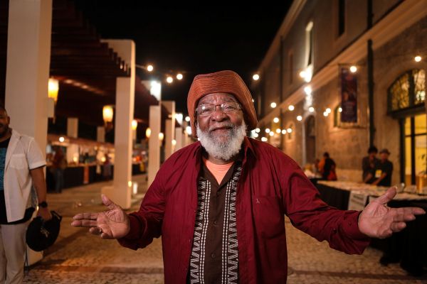 7ª Feira do Cordel Brasileiro com Mestre Bule-Bule e Adiel Luna em ‘Samba de Compadres’