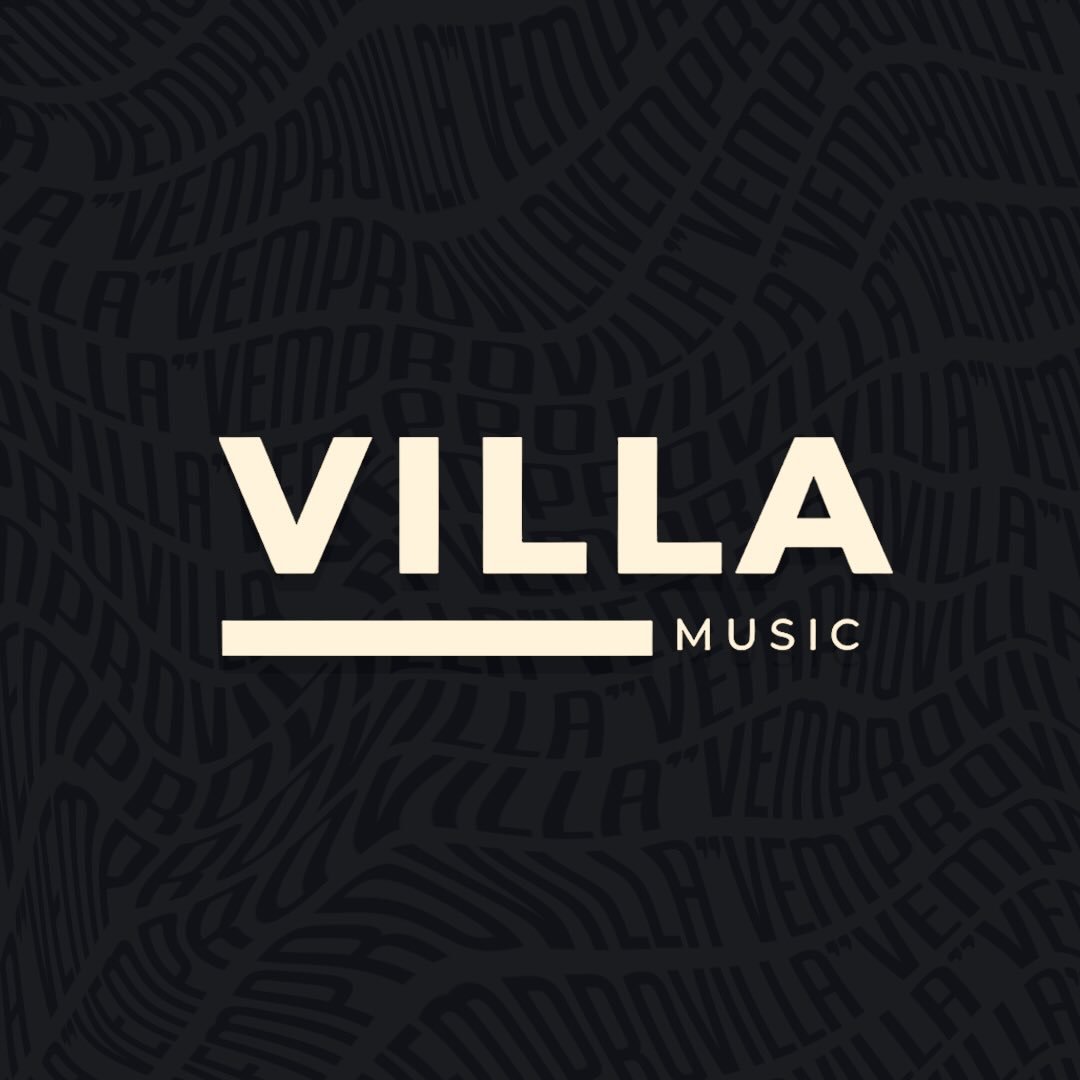 Villa Music Bar - Trobogy